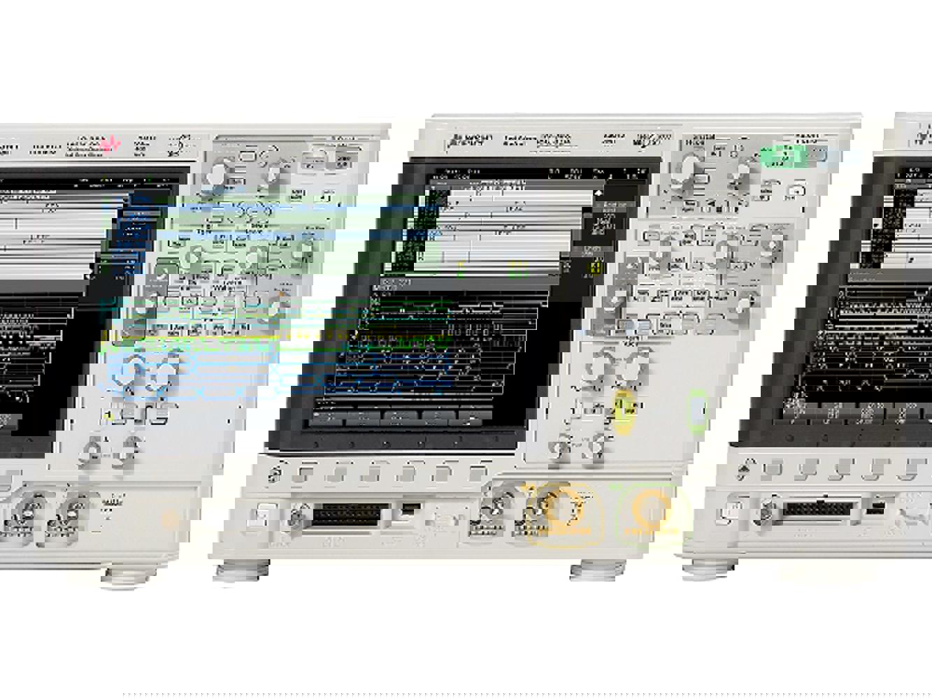Осциллограф Agilent DSOX3000A